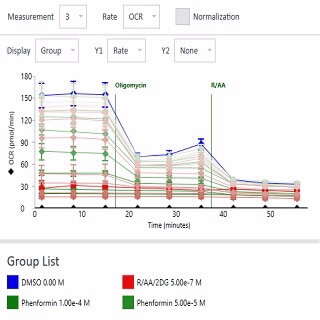 Seahorse Wave Pro Software
